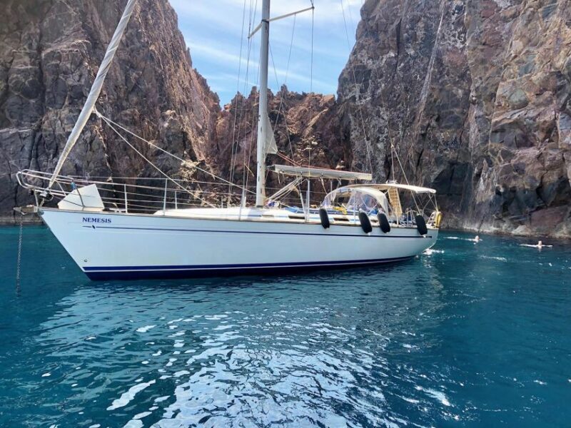 Adventurous Boat Tour to Kleftiko & Sykia Caves - Practicalities and Logistics