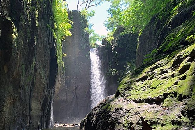 Adventurous Day Trip: El Tunco Beach & Tamanique Waterfalls - Booking Process