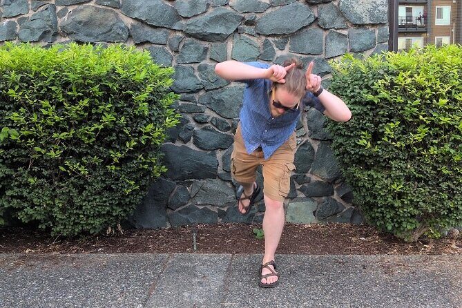 Adventurous Downtown Scavenger Hunt in Detroit - What You Can Expect from the Downtown Detroit Scavenger Hunt