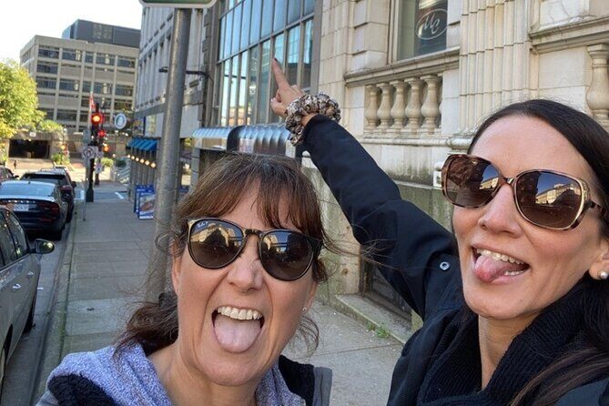 Adventurous Downtown Scavenger Hunt in Detroit - Authentic Insights & Real-World Experiences