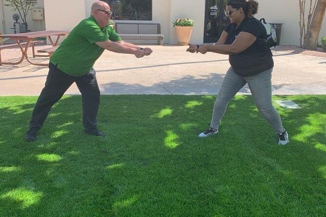 Adventurous Downtown Scavenger Hunt in Sydney - Good To Know