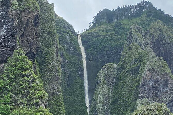 Adventurous Escape to Hakaui Valley - Good To Know  