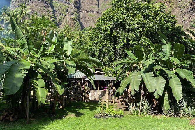 Adventurous Escape to Hakaui Valley - Practical Tips for Future Travelers
