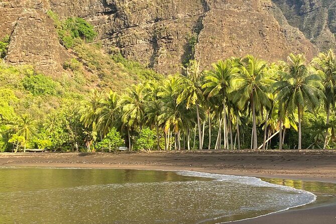 Adventurous Escape to Hakaui Valley - Who Should Book This Tour?