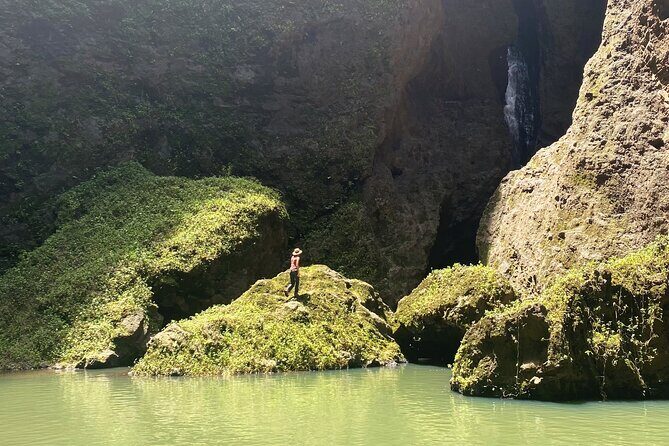 Adventurous Escape to Hakaui Valley - FAQ