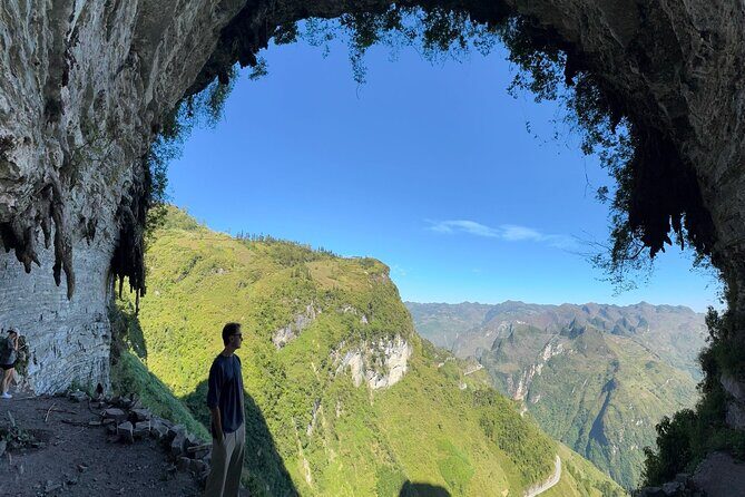 Adventurous Ha Giang loop: camping, trekking, kayaking - Good To Know