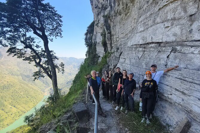 Adventurous Ha Giang loop: camping, trekking, kayaking - What We Think About the Value