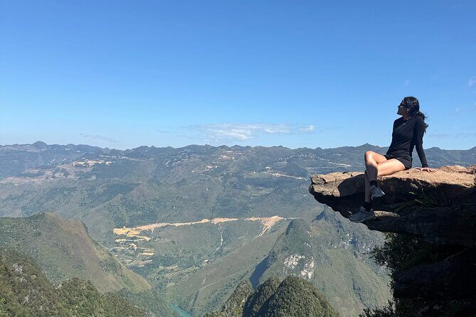 Adventurous Ha Giang loop: camping, trekking, kayaking - Introduction: What to Expect from the Ha Giang Loop Tour