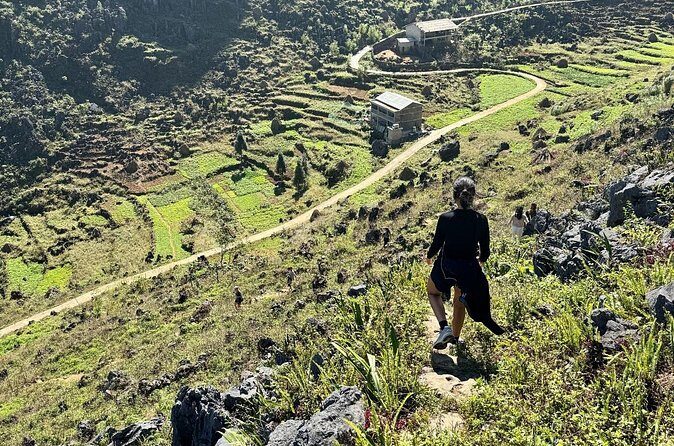 Adventurous Ha Giang loop: camping, trekking, kayaking - Practical Tips for the Trip