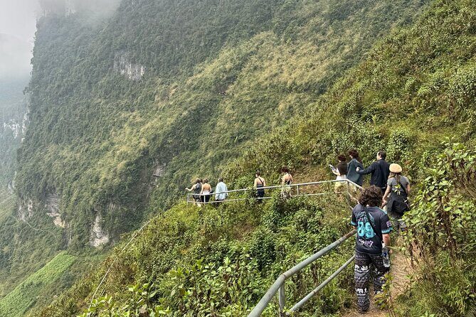 Adventurous Ha Giang loop: camping, trekking, kayaking - The Sum Up: Who Will Love This Tour?