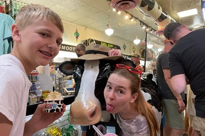 Adventurous Scavenger Hunt in Akron NY - Meeting and Pickup Information