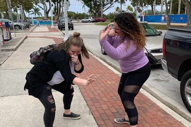 Adventurous Scavenger Hunt in Atlantic City by Crazy Dash - What to Expect