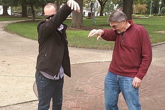 Adventurous Scavenger Hunt in Aurora by Zombie Scavengers - Team Building Benefits