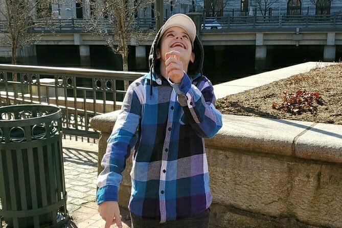 Adventurous Scavenger Hunt in Birmingham by Operation City Quest - Scavenger Hunt Overview