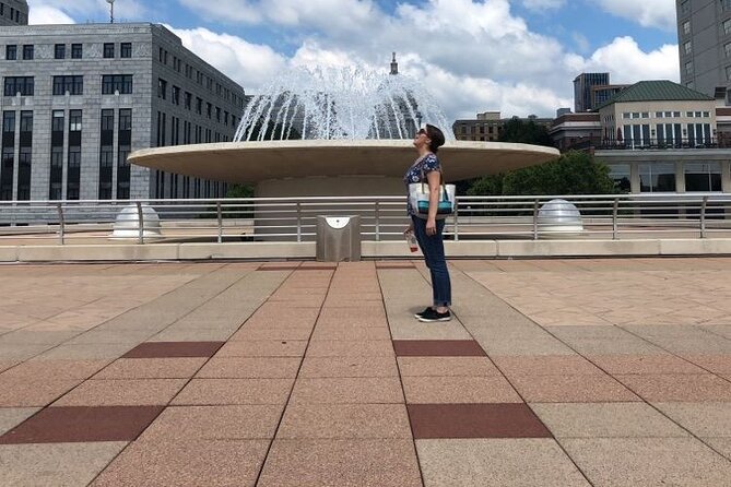 Adventurous Scavenger Hunt in Buffalo by Operation City Quest - Experience Highlights