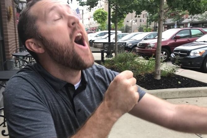 Adventurous Scavenger Hunt in Burbank by Zombie Scavengers - Overview