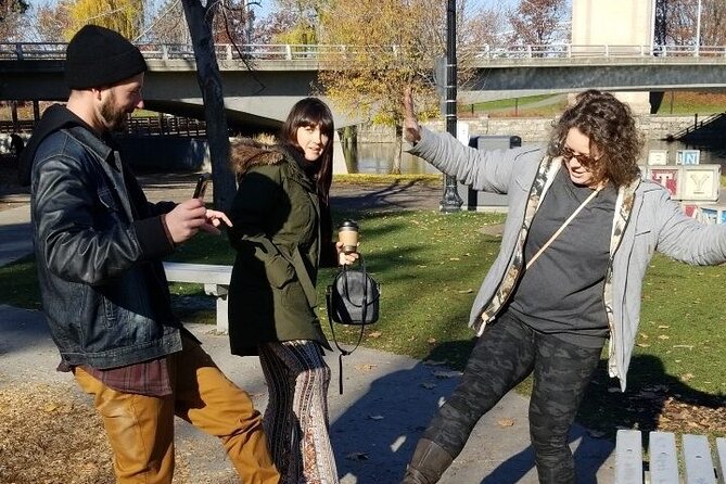 Adventurous Scavenger Hunt in Cambridge by Zombie Scavengers - What to Expect During the Scavenger Hunt