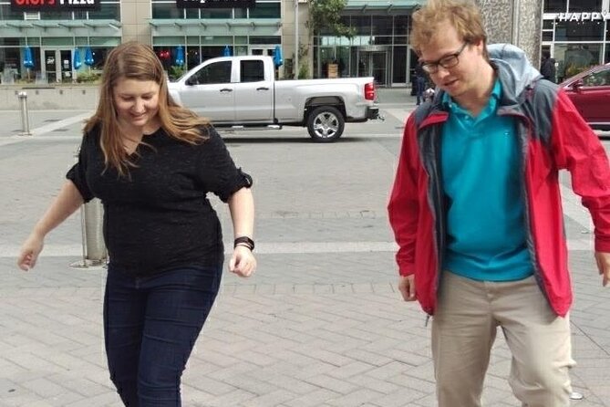Adventurous Scavenger Hunt in Cambridge by Zombie Scavengers - Scavenger Hunt Reviews and Ratings