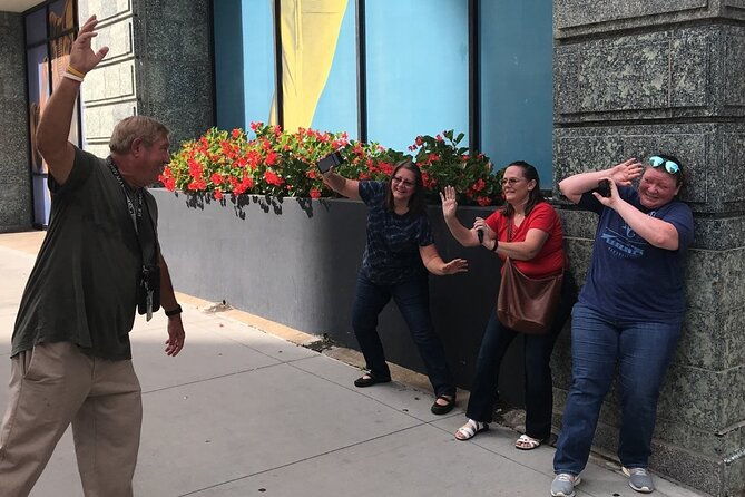 Adventurous Scavenger Hunt in Chicago by Crazy Dash - The Sum Up