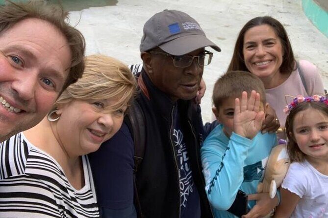 Adventurous Scavenger Hunt in Cleveland by Operation City Quest - Good To Know