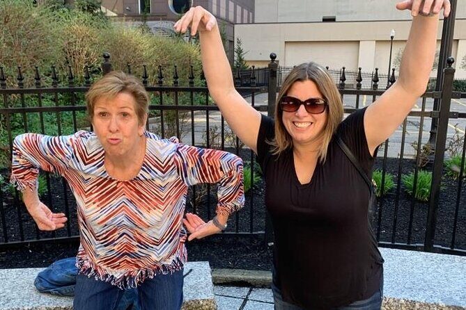 Adventurous Scavenger Hunt in Cleveland by Operation City Quest - Highlights of the Experience