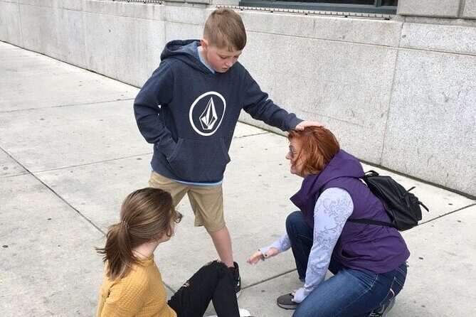 Adventurous Scavenger Hunt in Cleveland by Operation City Quest - Who Will Love This Tour?