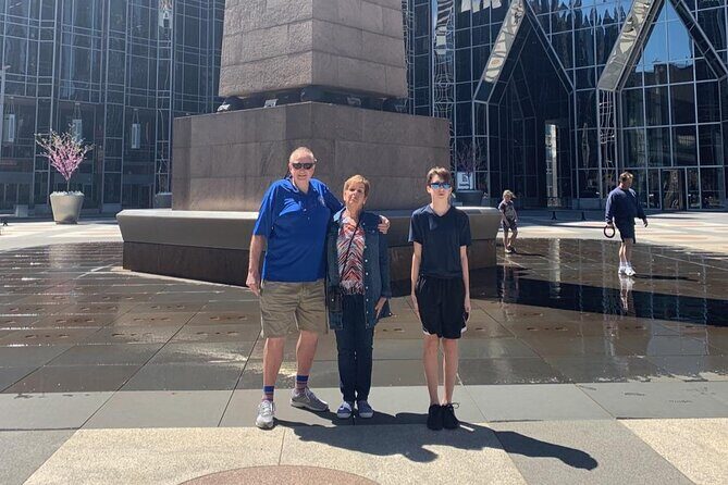 Adventurous Scavenger Hunt in Cleveland by Operation City Quest - FAQ