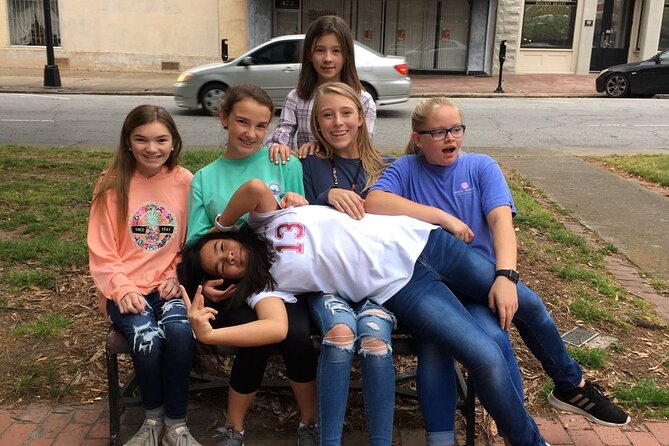 Adventurous Scavenger Hunt in Corpus Christi by Zombie Scavengers - Booking and Instructions