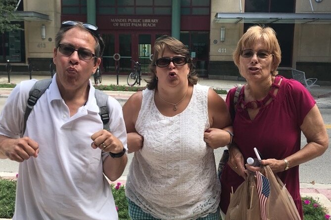 Adventurous Scavenger Hunt in Dallas by 3Quest Challenge - Operating Information