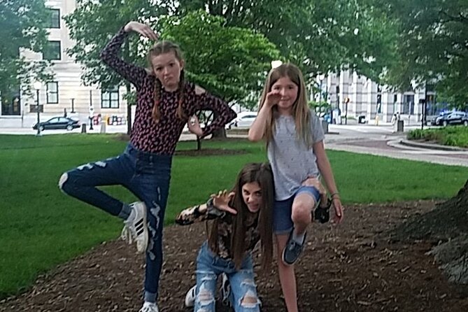 Adventurous Scavenger Hunt in Davenport by Crazy Dash - Scavenger Hunt Concept