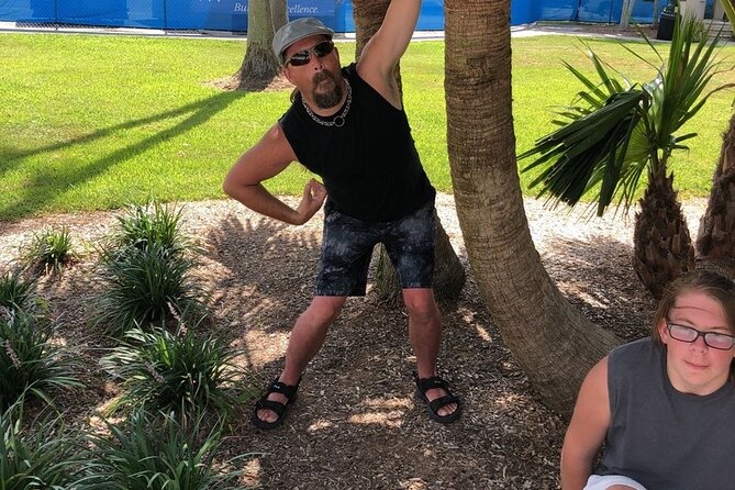 Adventurous Scavenger Hunt in Daytona Beach by 3Quest Challenge - Overview of 3Quest Challenge