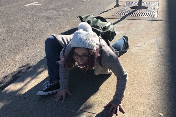 Adventurous Scavenger Hunt in Detroit by Zombie Scavengers - Scavenger Hunt Locations in Detroit