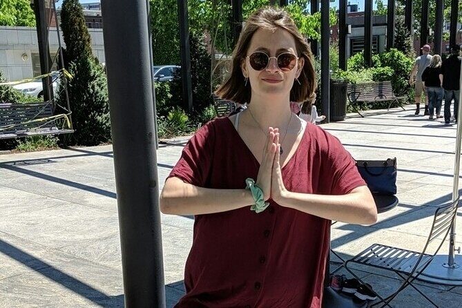 Adventurous Scavenger Hunt in Garden Grove by Zombie Scavengers - Meeting Point and Accessibility