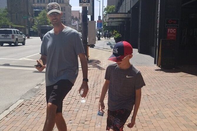 Adventurous Scavenger Hunt in Garden Grove by Zombie Scavengers - The Sum Up