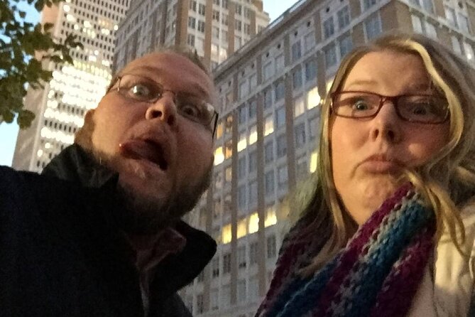 Adventurous Scavenger Hunt in Grand Rapids by Wacky Walks - Meeting Point