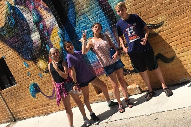 Adventurous Scavenger Hunt in Lakeland by Operation City Quest - What Is Operation City Quest?