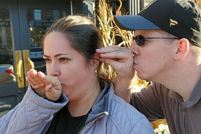 Adventurous Scavenger Hunt in Lansing by Wacky Walks - Good To Know