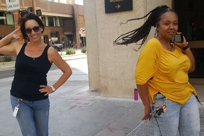 Adventurous Scavenger Hunt in Lansing by Wacky Walks - The Sum Up: Why Choose the Lansing Wacky Walks Scavenger Hunt?