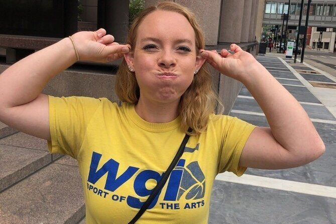 Adventurous Scavenger Hunt in Lansing by Wacky Walks - FAQs