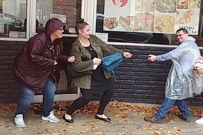 Adventurous Scavenger Hunt in Lisburn by Zombie Scavengers - What To Expect