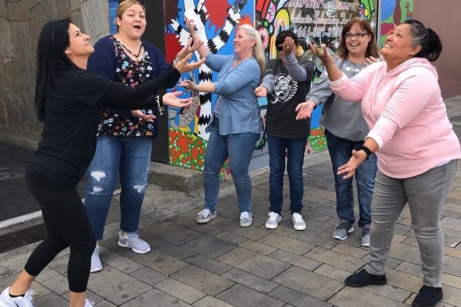 Adventurous Scavenger Hunt in Lisburn by Zombie Scavengers - Booking Information
