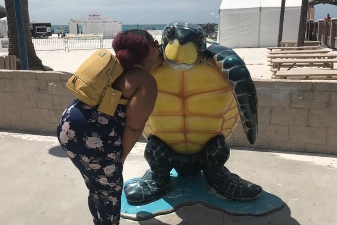 Adventurous Scavenger Hunt in Miami Beach by Operation City Quest - Miami Beach Scavenger Hunt Overview