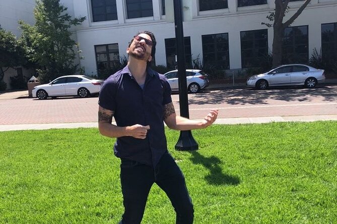 Adventurous Scavenger Hunt in Miami Beach by Operation City Quest - Operation City Quest Experience Details