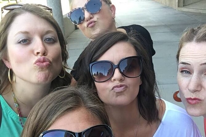 Adventurous Scavenger Hunt in Miami by Zombie Scavengers - Miami Scavenger Hunt Overview