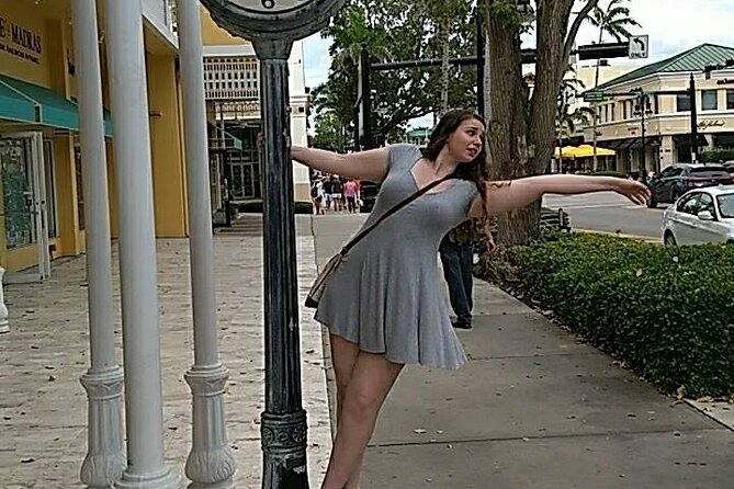 Adventurous Scavenger Hunt in Palm Bay by Wacky Walks - What Is Wacky Walks Palm Bay?