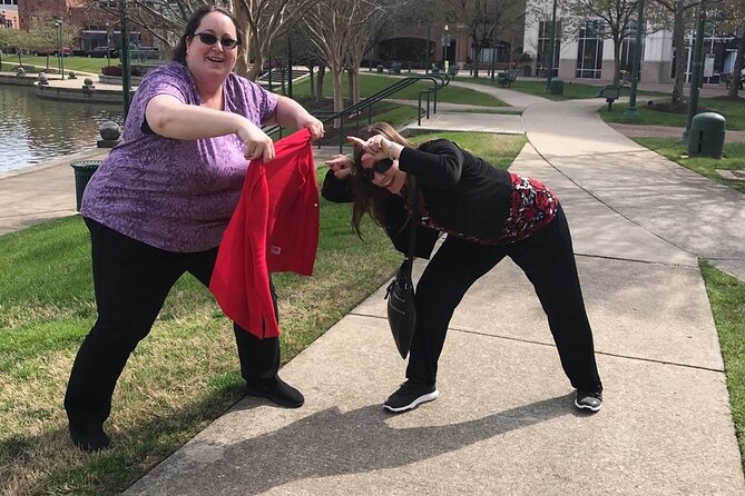 Adventurous Scavenger Hunt in Peterborough by Zombie Scavengers - Peterboroughs Hidden Gems