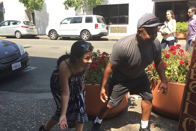 Adventurous Scavenger Hunt in Phoenix by Operation City Quest - Activity Overview
