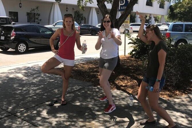 Adventurous Scavenger Hunt in Port St. Lucie by Operation City Quest - Who Will Love This Experience?