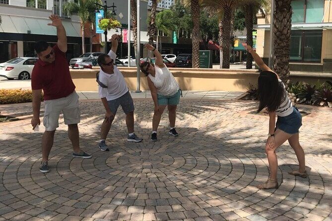 Adventurous Scavenger Hunt in Port St. Lucie by Operation City Quest - FAQ