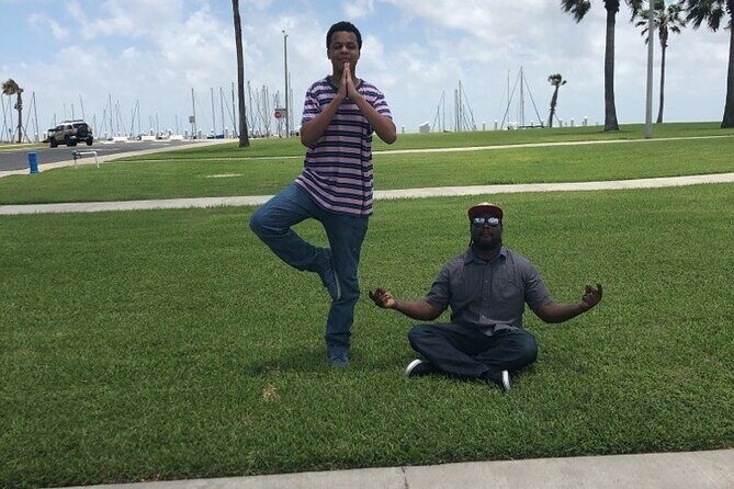 Adventurous Scavenger Hunt in Port St. Lucie by Operation City Quest - FAQ